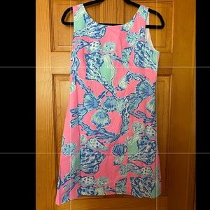 Lilly Pulitzer Shift Dress